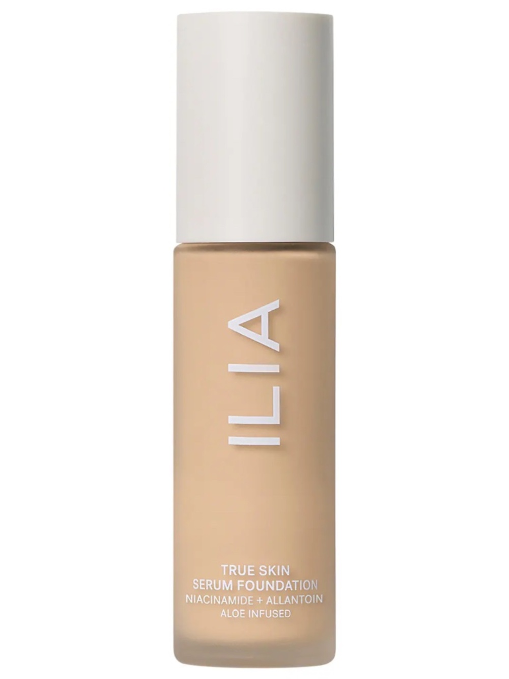 ILIA True Skin Medium Coverage Serum Foundation in MOLOKAI SF2.5